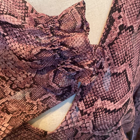 1 STATE WOMEN DRESS -NEW (NWT) - Picture 6 of 11